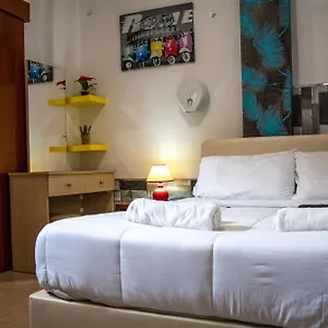Marina's Accommodatie bij particulieren